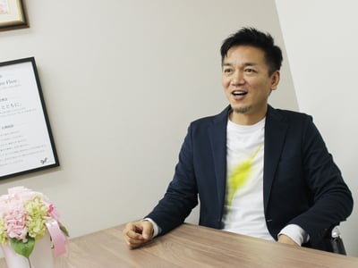 お客様の声　橋谷様top