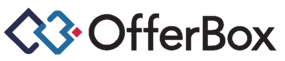 オファーボックス ※ロゴ-logo※
