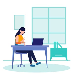 オフィスワーク オフィスワーク