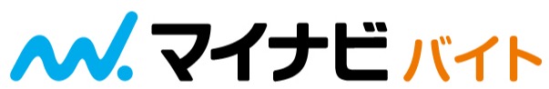 マイナビバイト【ロゴ】