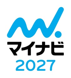 マイナビ2027【ロゴ】