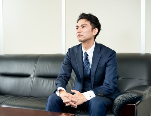 株式会社三協 山田様 株式会社三協 山田様