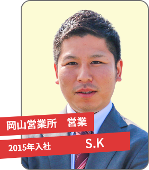 社員007