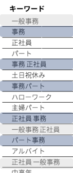 23-6事務indeed 事務一般事務