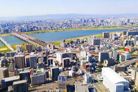 淀川 淀川