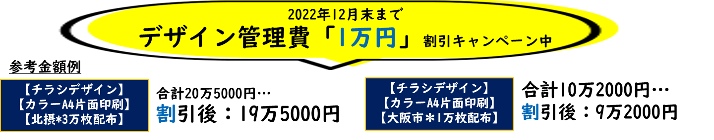 【Qポス】2022年12月末のキャンペーン