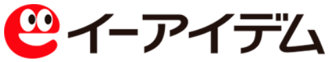 イーアイデムロゴ