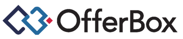 オファーボックス ※ロゴ-logo※