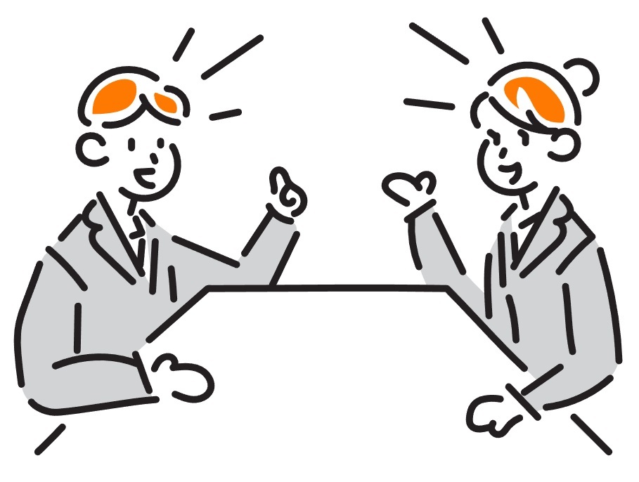 「みて」「きいて」「はなす」