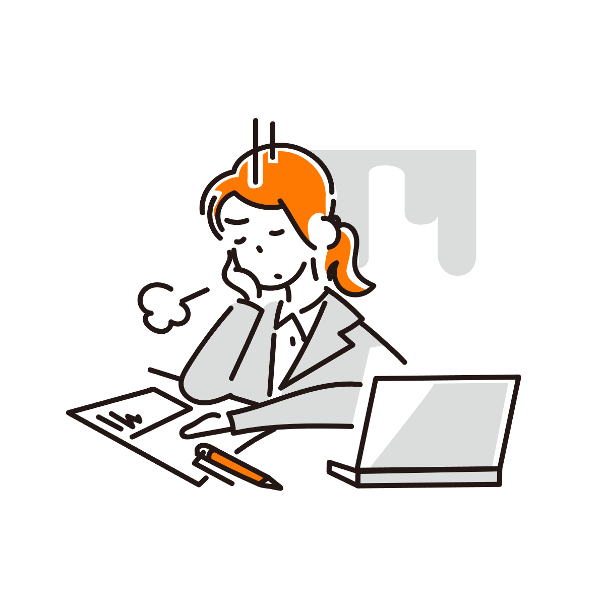 応募が集まりにくい・ターゲットに届かないと悩む人