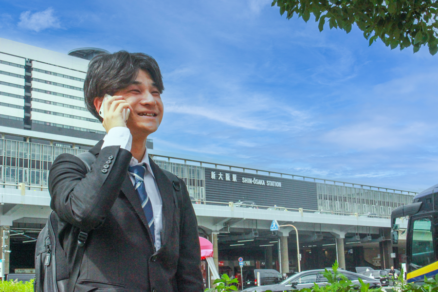 求人センター 写真2-2