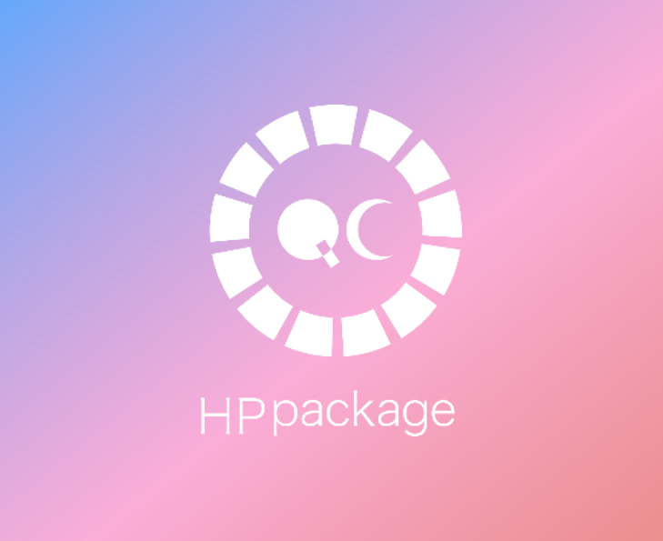 HPpackage