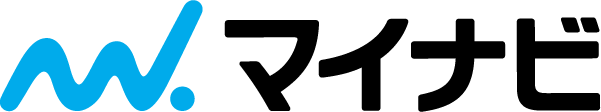 マイナビ_logo